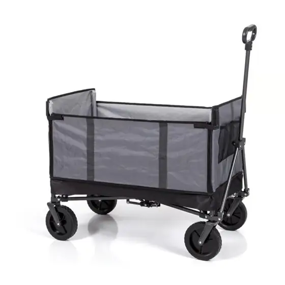 Seina Folding Utility Wagon 6… — Photo 1