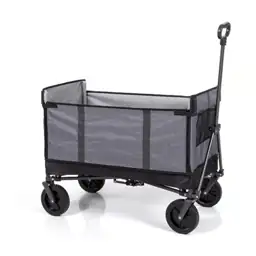 Seina Folding Utility Wagon 6… — Photo 1