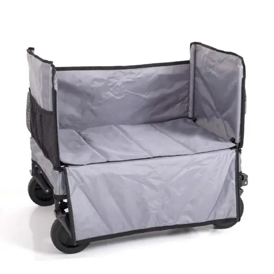 Seina Folding Utility Wagon 6… — Photo 3