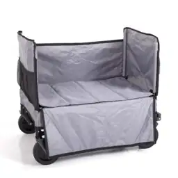 Seina Folding Utility Wagon 6… — Photo 3