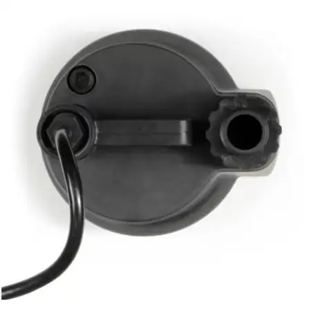 Everbilt 1/6 HP Plastic Submersible… — Photo 4