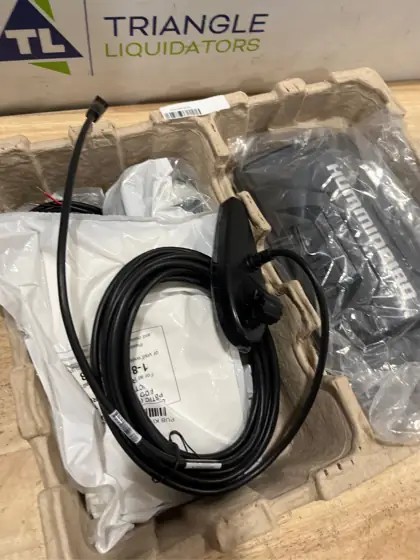 Humminbird Helix 7 CHIRP MDI… — Photo 10