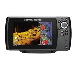 Humminbird Helix 7 CHIRP MDI… — Photo 1