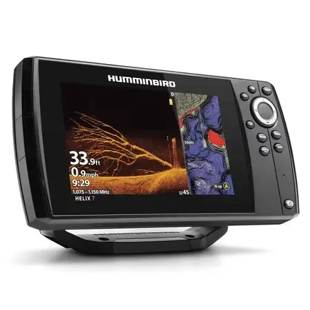 Humminbird Helix 7 CHIRP MDI… — Photo 3