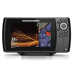 Humminbird Helix 7 CHIRP MDI… — Photo 4