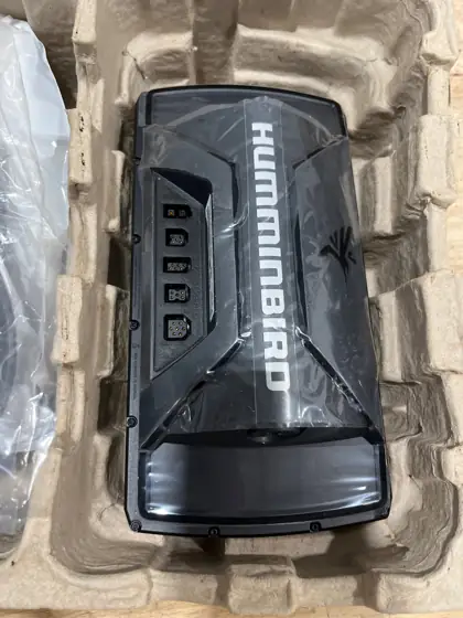 Humminbird Helix 7 CHIRP MDI… — Photo 6