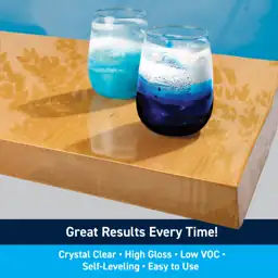 TotalBoat Table Top Clear High-gloss… — Photo 2