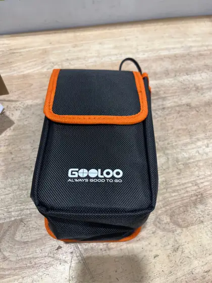 GOOLOO G7X Supersafe Jump Starter,… — Photo 6