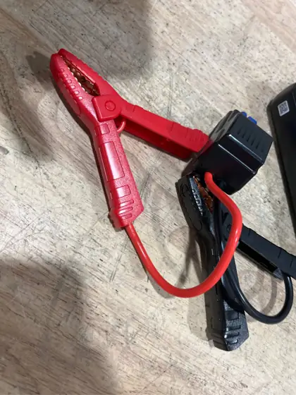 GOOLOO G7X Supersafe Jump Starter,… — Photo 7