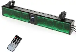 KEMIMOTO Sound bar 8 Speakers… — Photo 1