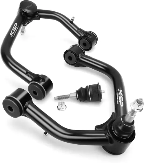 KSP Front Upper Control Arms… — Photo 1