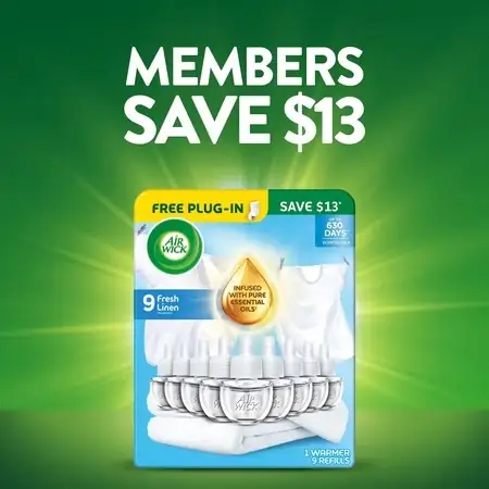Air Wick Plug In Scented… — Photo 2