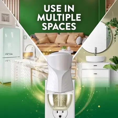 Air Wick Plug In Scented… — Photo 3
