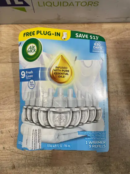 Air Wick Plug In Scented… — Photo 5