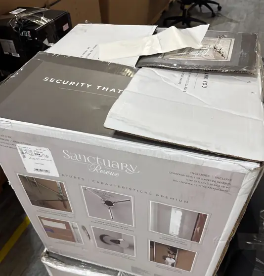 Sanctuary Reserve 1.69 cu. ft.… — Photo 2