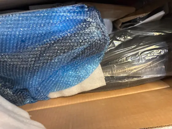 Office mesh chair — Photo 3