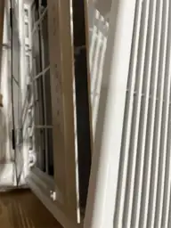Inverter Large Room Window Air… — Photo 3