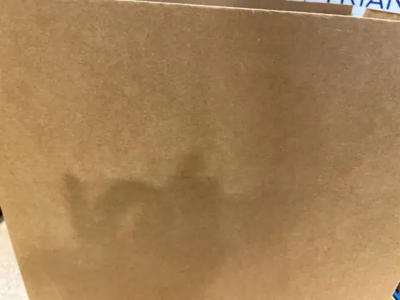 Walmart lot box — Photo 2