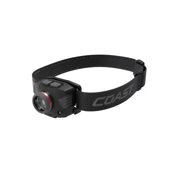 FLX65R 700 Lumen Bilingual Voice… — Photo 1