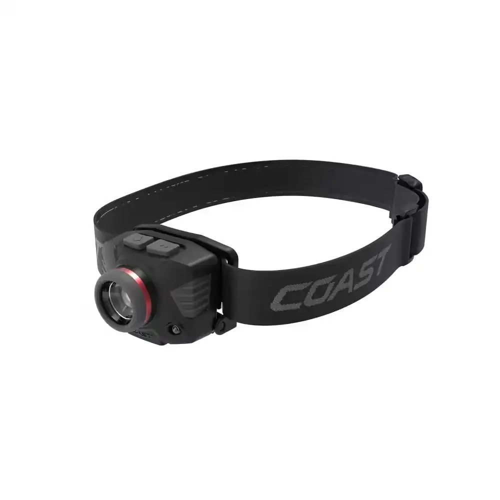 FLX65R 700 Lumen Bilingual Voice… — Photo 1