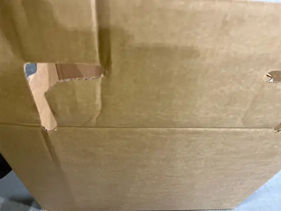 Walmart lot box misc — Photo 1