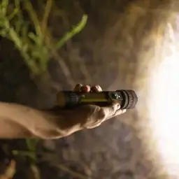 Swiss Tech 5000 Lumen Rechargeable… — Photo 3