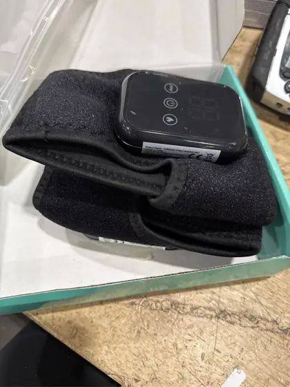 MOAJAZA Cordless Ankle Heating Pads,… — Photo 5