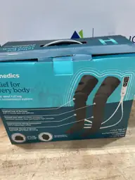 Full leg air compression system — Photo 2