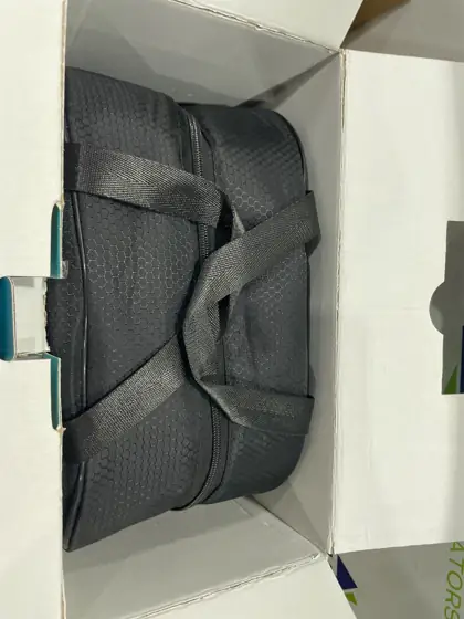 Full leg air compression system — Photo 3