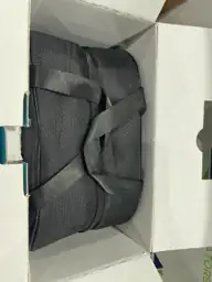 Full leg air compression system — Photo 3