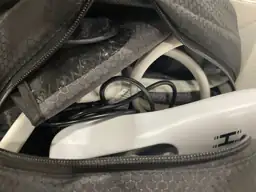Full leg air compression system — Photo 4