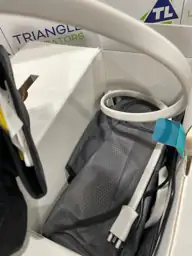 Full leg air compression system — Photo 4