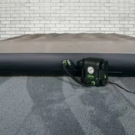 Slime Multi-Purpose Tire Inflator Air… — Photo 3