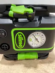 Slime Multi-Purpose Tire Inflator Air… — Photo 5