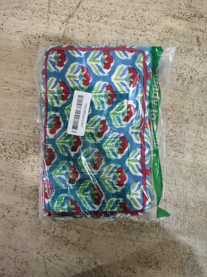 Huar Travel Makeup Bag -… — Photo 4