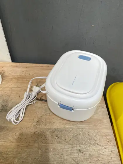 Momcozy Baby Wipe Warmer with… — Photo 4
