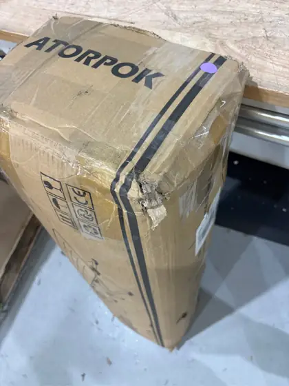 ATORPOK Camping Cot for Adults… — Photo 6