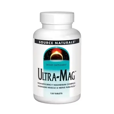 Ultra-Mag Hi Efficiency Magnesium by… — Photo 1