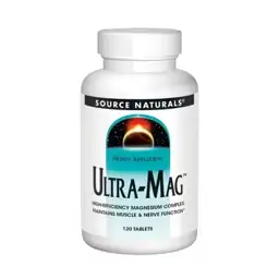 Ultra-Mag Hi Efficiency Magnesium by… — Photo 1