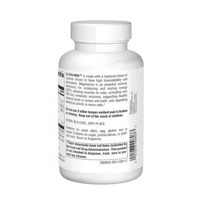 Ultra-Mag Hi Efficiency Magnesium by… — Photo 3