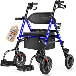 Walkers for Seniors, 2 in… — Photo 1