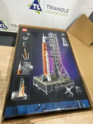 LEGO Icons NASA Artemis Space… — Photo 4