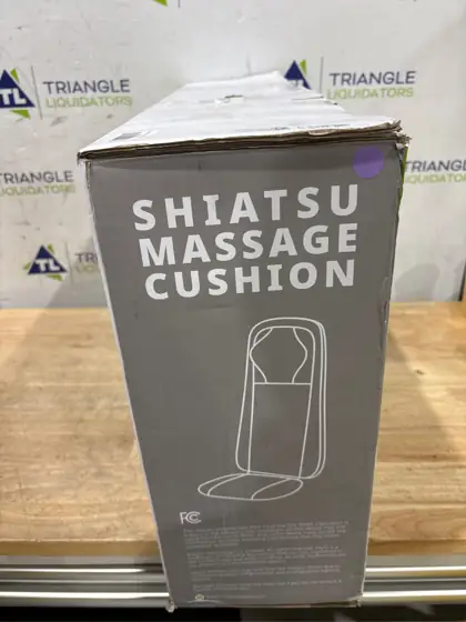 Mynt Shiatsu Neck & Back… — Photo 7