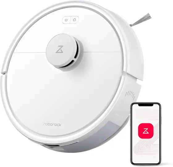 roborock Q7 L5 Robot Vacuum… — Photo 1