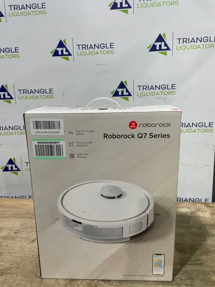 roborock Q7 L5 Robot Vacuum… — Photo 4