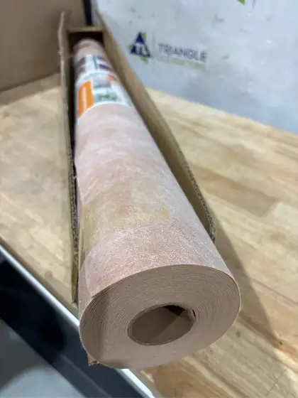 Waterproofing Membrane 3.3x32.8ft, 108 Sq… — Photo 4