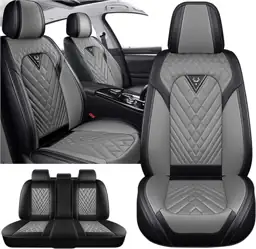 Car Seat Covers for Toyota… — Photo 1