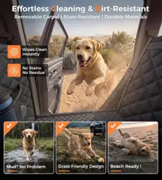 Doglike UNBREAK Hard Bottom Dog… — Photo 2