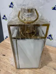 TRIROCKS Gold Stainless Lantern Set… — Photo 7