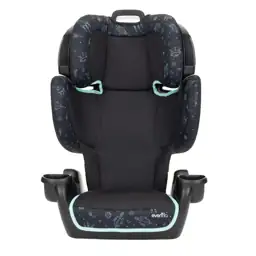 Evenflo GoTime LX Booster Car… — Photo 1